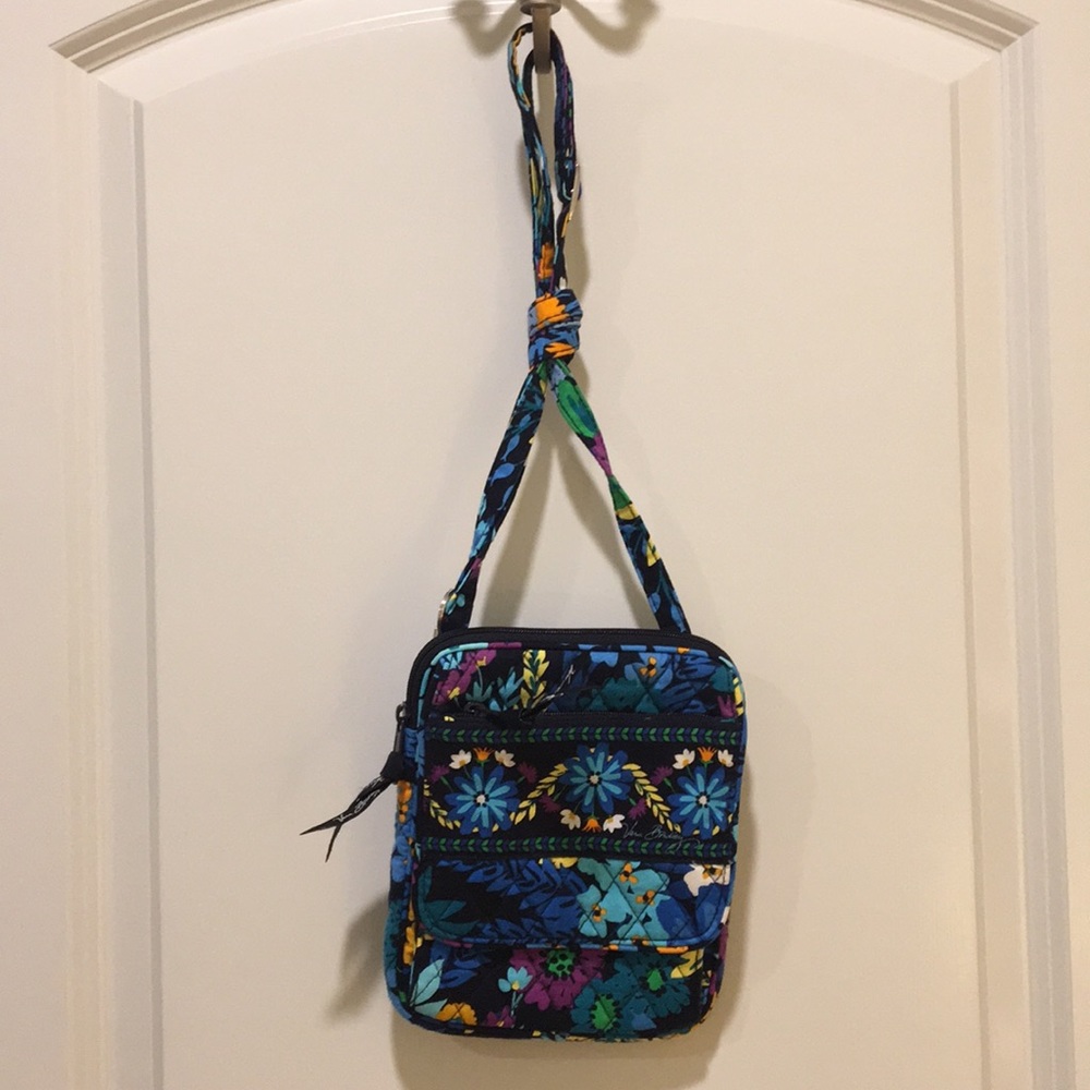 Vera Bradley crossbody